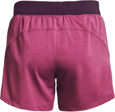 Under Armour Womens Launch Stretch Woven 2 Shorts